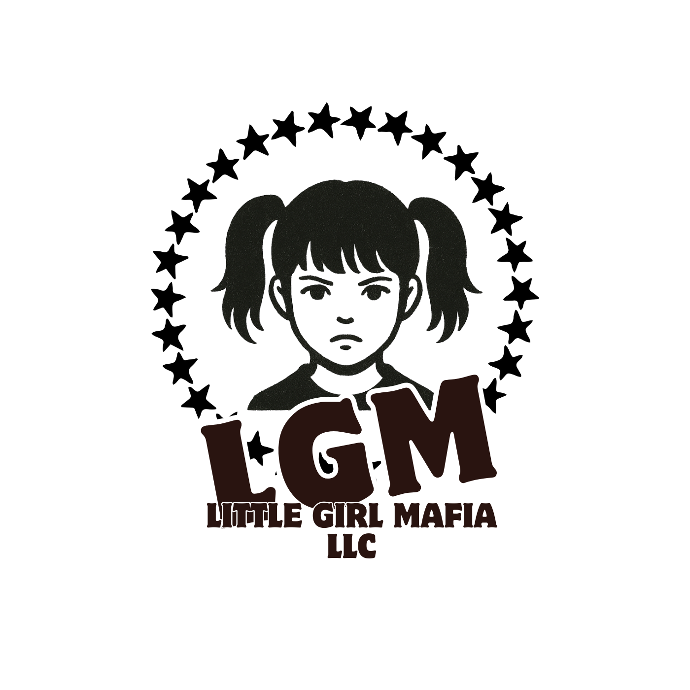 LGM LITTLE GIRL MAFIA LLC.